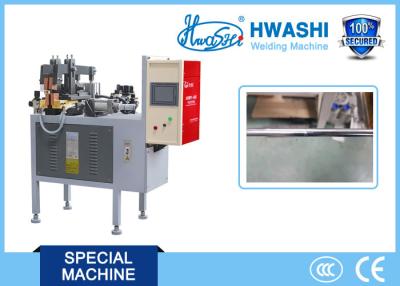 Chine Machine de soudage bout à bout de forme de T à vendre
