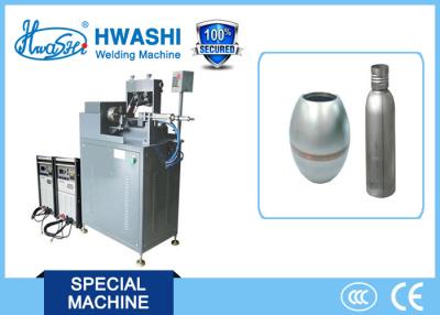 China TIG Welder automático circunferencial en venta