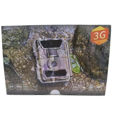 China App Setting Willfine 3.5CG Trail Camera 0.4S Trigger Speed Forest Network Camera Trap With 3G GSM MMS for sale