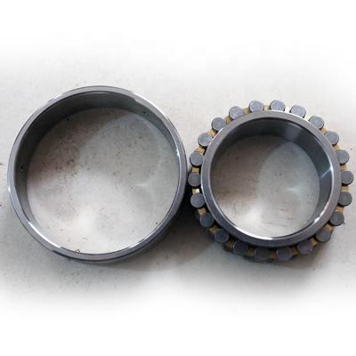 China Long Life NN3024K/W33 High Speed Cylindrical Roller Bearings NN3024K for sale