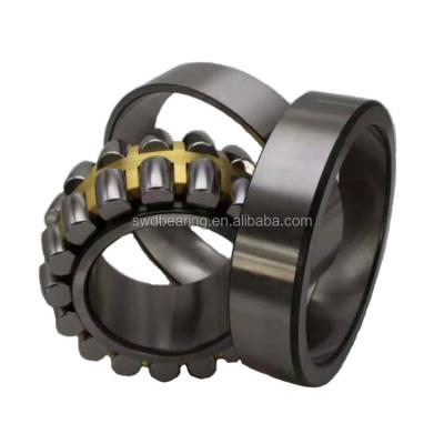 China Long Life NNU4964/W33 High Speed Cylindrical Roller Bearings NNU4964K/P5 for sale
