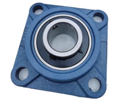China High Precision Pillow Block Bearing Housing UCF305 High Quality Bearing ucf305 Pillow Block Bearings for sale
