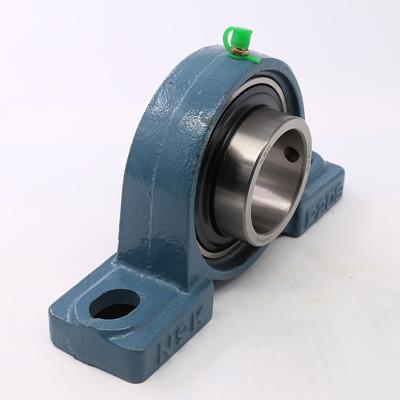 China High Precision Pillow Block Bearing UCP218 High Speed Block Bearing ucp218 Bearings for sale