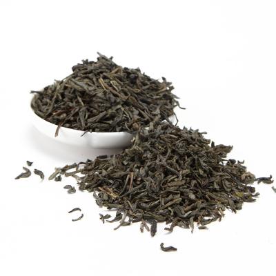 China Loose Tea HN19 wholesale factory price negotiable Chinese tea in bulk loose cha high quality green tea for sale