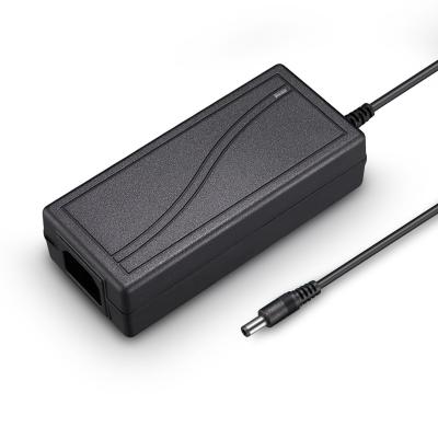 China Electrical Appliances AC/DC Adapter 24v 3a Power Supply DC 72w Switch Desktop Adapter for sale