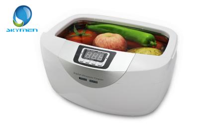 Chine Machine de joint de fruits et légumes/végétale ultrasonique de décapant à vendre