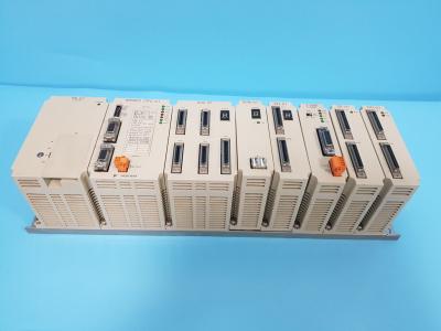 China Módulo del servocontrol de Yaskawa SVA-01 GARANTÍA 4 AXIS de 1 AÑO NUEVO en venta