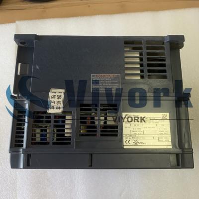 Chine 1.5KW Industrial Servo Motor ±0.1° Positioning Accuracy ≤95% Relative Humidity à vendre
