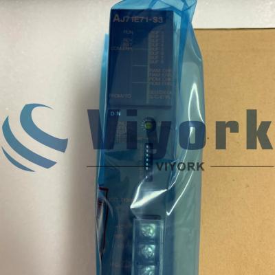 China Mitsubishi AJ35TC1-32D Input Module 24VDC 5MA NEW à venda