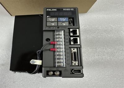 中国 Fuji RYS152S3-VSS AC Servo Amplifier 3-PHASE 200V 1.5KW 販売のため