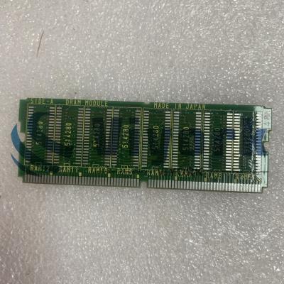 China Fanuc A20B-2901-0942 Módulo de memoria DRAM MOD 2 MEG CNC nuevo en venta