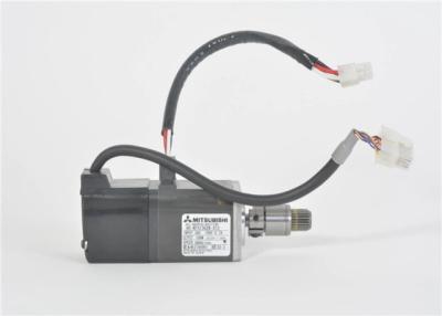 China HC-KFS13G2K-S12 Mitsubishi AC Servomotor IN 3AC 105V 0,7A Ausgang 100W Geschwindigkeit 3000 r/min zu verkaufen