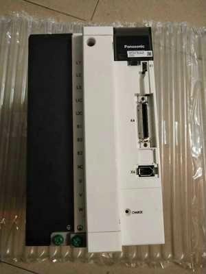 China MFDHTB3A2E 4kW/5kW Servo-Antrieb MINAS A5E-Serie Positionssteuerung per Impulseingang ohne analogen Eingang zu verkaufen