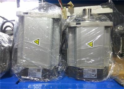 China MHMD082G1U Panasonic Wechselstromservomotor 3000 Umdrehungen pro Sekunde 750 Watt Inkrementeller 200 VAC Analog-Ausgang zu verkaufen