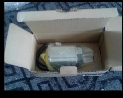 Китай MSMD012G1V Промышленные сервоприводы Panasonic Servo A5 100W 20 Битов Инкрементальный кодировщик 200В Мотор продается