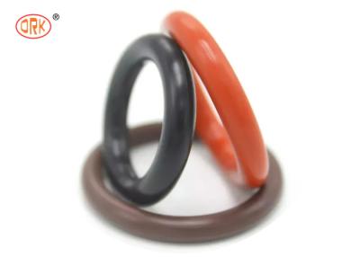 Cina Metrica marrone sigillo meccanico di gomma FPM O anello in vendita