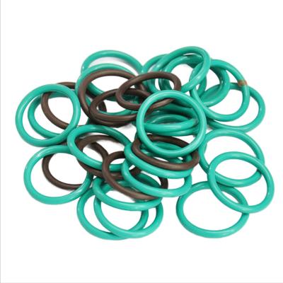 Chine Utilisation d'étanchéité O-Ring en caoutchouc de 10 mm pour la climatisation certifié REACH FFKM HNBR EPDM à vendre