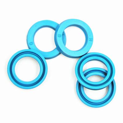 Chine Ronde EPDM plat joints en caoutchouc silicone O anneau résistant aux produits chimiques O anneaux à vendre