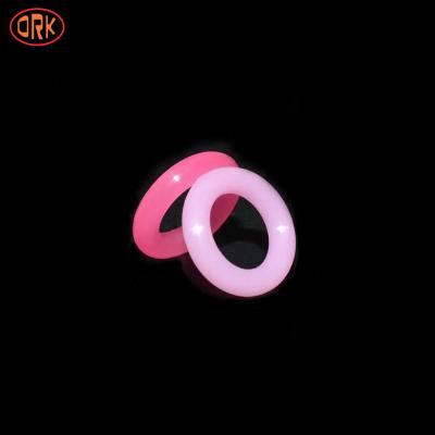China Dimensões métricas Selo de borracha de bomba Resistente à temperatura Resistente à corrosão Resistente a corrosão NBR Selo O Anéis à venda