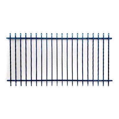 China Wholesale Yard Price Eco Friendly Good Waterproof Livestock Easily Collected Heavy Duty Panels Galvanized For Garden for sale