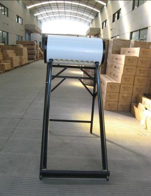 Cina 100L 150L 200L 250L 300L 360L SUS316 Scaldabagno a pressione solare per bagno in vendita