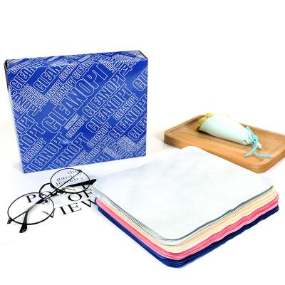 China Portable Eco Friendly Natural Ingredients Microfiber Glass Cleaning Liquid Kit Eco-Friendly for sale