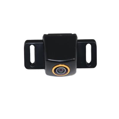 China Waterproof 175 Degree 1080P AHD Vehicle Car Rear View Camera Reverse For Toyota Crown Reiz Camry Corolla Prius CRV for sale