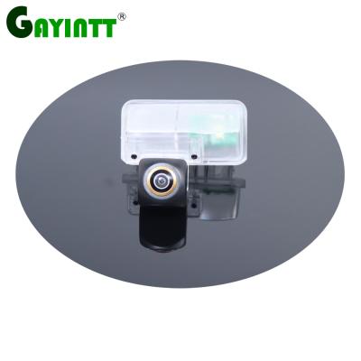 China Waterproof 170 Degree 1080P AHD Vehicle Rear View Camera For For Toyota Highlander Crown 2021 2022 Emergency Parking Kits for sale