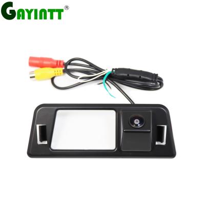 China Waterproof 170 Degree 1080P AHD HD Car Backup Parking Camera For Subaru XV Night Vision Reverse for sale