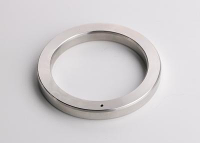Cina RTJ Anello comune di guarnizione di sigillo di testa di guarnizione di ferro di guarnizione di metallo di sigilli anello per la guarnizione di acciaio al carbonio in vendita