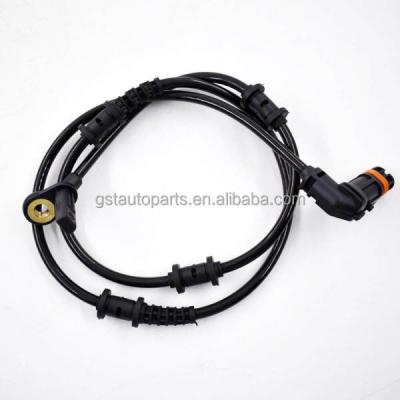 China 164 440 56 41 Rear Sensor ABS Auto Parts Wheel Speed Sensor For For W164 W251 V251 1645400717 R Class M Class 1645400717 OEM 17 Original OEM Standard for sale