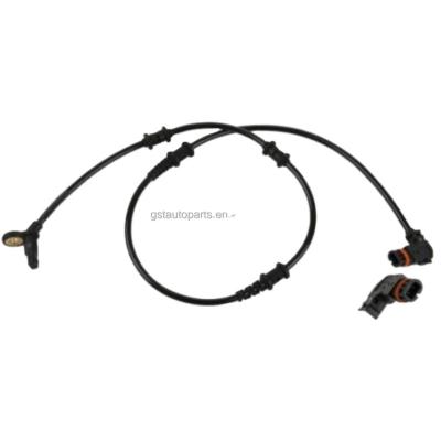 China 1649058300 Auto Parts Rear Sensor ABS Wheel Speed Sensor For Mercedes-Benz X164 W164 W251 V251 Original Car Sensors 1649058300 OEM Standard for sale