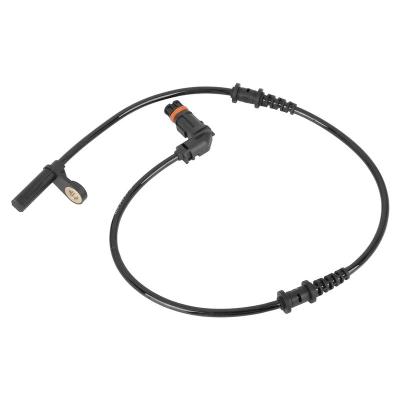 China 203 540 04 17 Auto Parts Rear Sensor ABS Wheel Speed Sensor For Mercedes-Benz W203 CL203 S203 W220 OE 2035400417 Original OEM Standard for sale