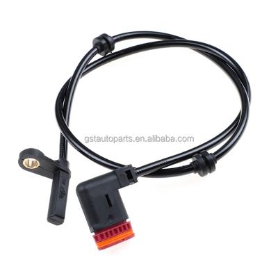 China 203 540 12 17 Sensor Rear ABS Auto Parts Wheel Speed Sensor For Mercedes-Benz W203 C-CLASS S203 2000-2007 203 540 12 17 Original OEM Standard for sale