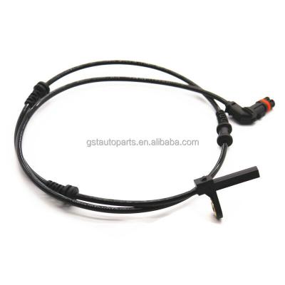 China 221 905 57 00F For Mercedes W221 W216 S600 CL550 Front Left Right ABS Wheel Speed Sensor 905 Original OEM Standard 57 00F for sale