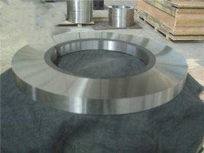 China Circular Slitter Knives Blades Roll Shear Knives Slitting Surface Finishes for sale