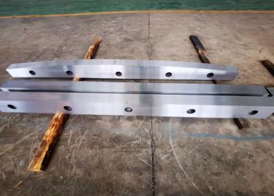 China Da lâmina fria da tesoura da placa faca metalúrgica material da lâmina de faca do Hss à venda