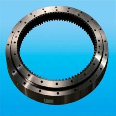 Китай Части DH500 высококачественного экскаватора Doosan daewoo гидравлические отбрасывают носящ круг качания продается