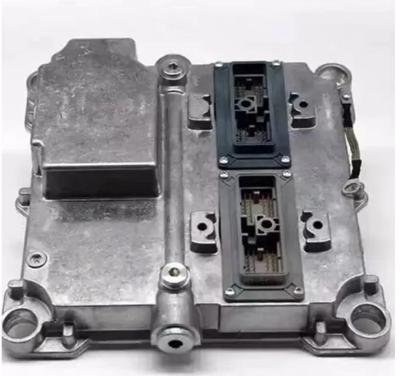 China ECM C6.4 el ECU 286-3683 286-3683-00 de Controller de 2863683 excavadores para el panel de control del 329D en venta