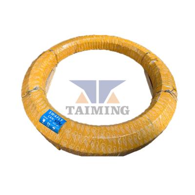China TEM Excavator Swing Circle Parts ZX850-3 ZX870-3 Slew Bearing 6023643 Swing Bearing For Hitachi for sale
