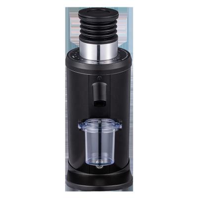 China Electric multi product factory made commercial DF64 color espresso coffee grinder for sale for sale