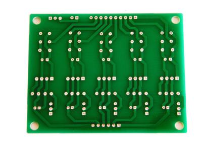 Chine Concevoir les panneaux faits sur commande de carte PCB et le finissage de PCBA OSP pour de petits outils de diagnostic à vendre