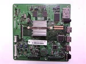 Chine FR-4, aluminium, vaisselle OSP, ensemble de panneau de carte PCB de HASL/pcba pour l'affichage à cristaux liquides TV de Samsung à vendre