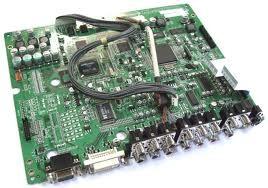 중국 산업 통제와 소비자 전자공학 분대 pcb 집합, 복각과 SMT pcb 판매용