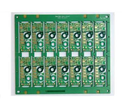 중국 건강한 전자 담배 pcb 널 무연 HASL의 FR4 CEM1 94Vo 94HB 기초, 1/2 - 4개 oz 판매용