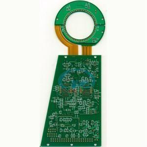 중국 다중층 임피던스 통제되는 엄밀한 코드 PCB 판매용