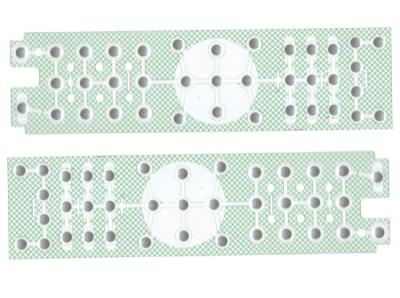 중국 두 배/층 LED 지구를 위한 가동 가능한 Pcb 널은, 편들어진 PCB/FPC 회의를 골라냅니다 판매용
