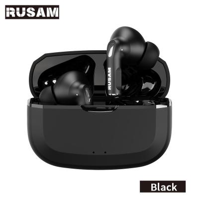 China Smallest Mini In-Ear Earbuds Wireless TWS Playtime Waterproof Earphone TWS Long Gaming Earphones for sale