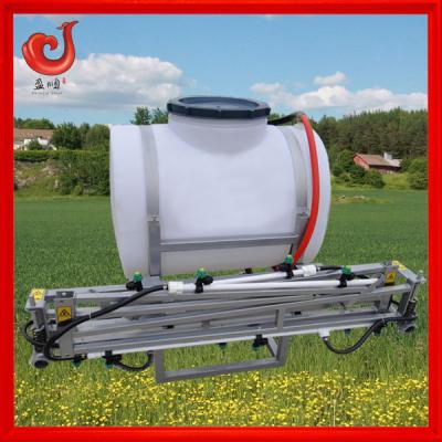 China Universal Tractor Mounted Agriculture Sprayer Boom Agriculture Sprayer Agriculture Sprayer for sale