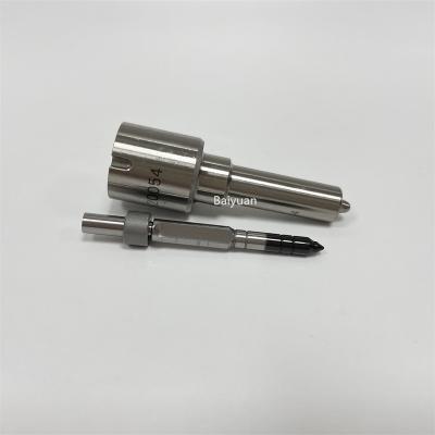 China High Speed Steel Piezo Diesel Fuel Injector Nozzle F00VX20054 Injector Nozzle F00VX20054 0445116059 for sale